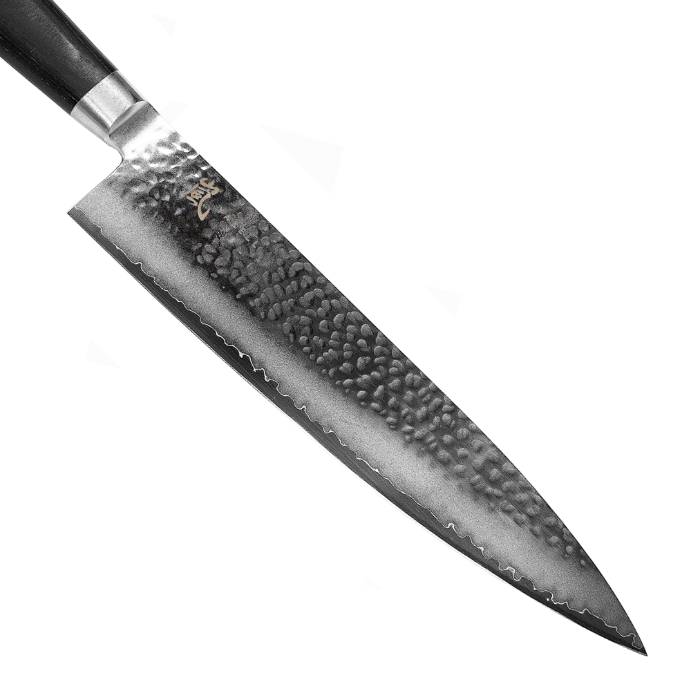 약셀 셰프나이프 240mm 타이시 조리사 쉐프 요리사 정육 고기 고급 주방 한식 양식 칼 - 상세 이미지 4