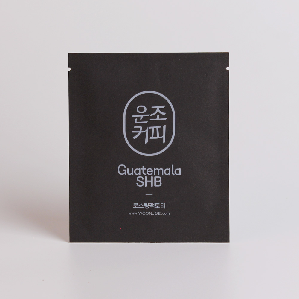 드립백 커피 12g 당일로스팅 예가체프 게이샤 G1 - 상세 이미지 5