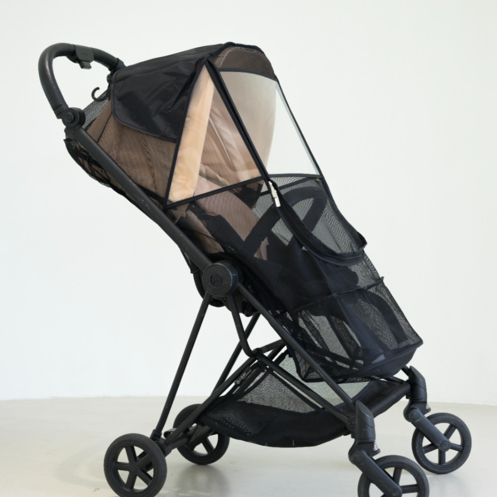 오맘 유모차방풍방한커버 모기장 오이스터4 리안뉴솔로 줄즈데이5 지오3 허브플러스 에그2