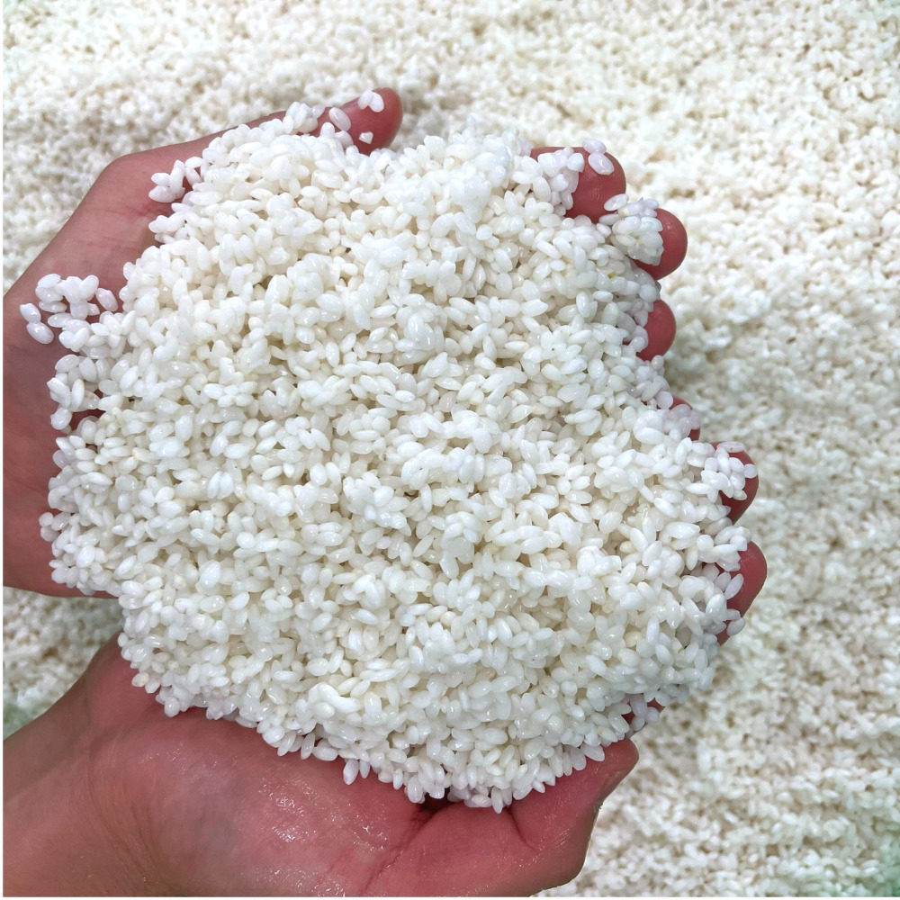 대월떡집 습식 찹쌀가루 쌀가루 1kg 국내산 공방용 이미지 4