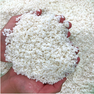 대월떡집 습식 찹쌀가루 쌀가루 1kg 국내산 공방용 맛있게 먹은 솔직 후기 - 상품 이미지 4