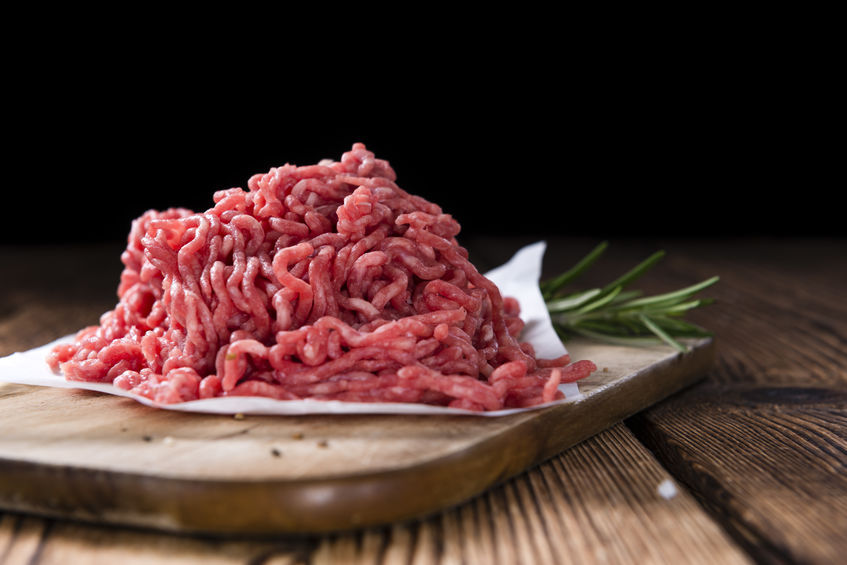 헬스꼬기 소고기 다짐육 [우둔살+홍두깨살+부채살 단백질 식단] 100g, 30개 - 상세 이미지 5