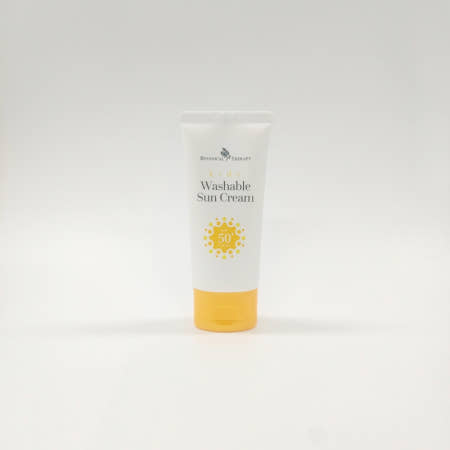 보타니컬테라피 키즈 워셔블 선크림 60ml (SPF50+)