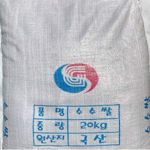 대월떡집 습식 수수가루 찰수수가루 1kg 국내산 공방용 맛있게 먹은 솔직 후기 - 상품 이미지 3