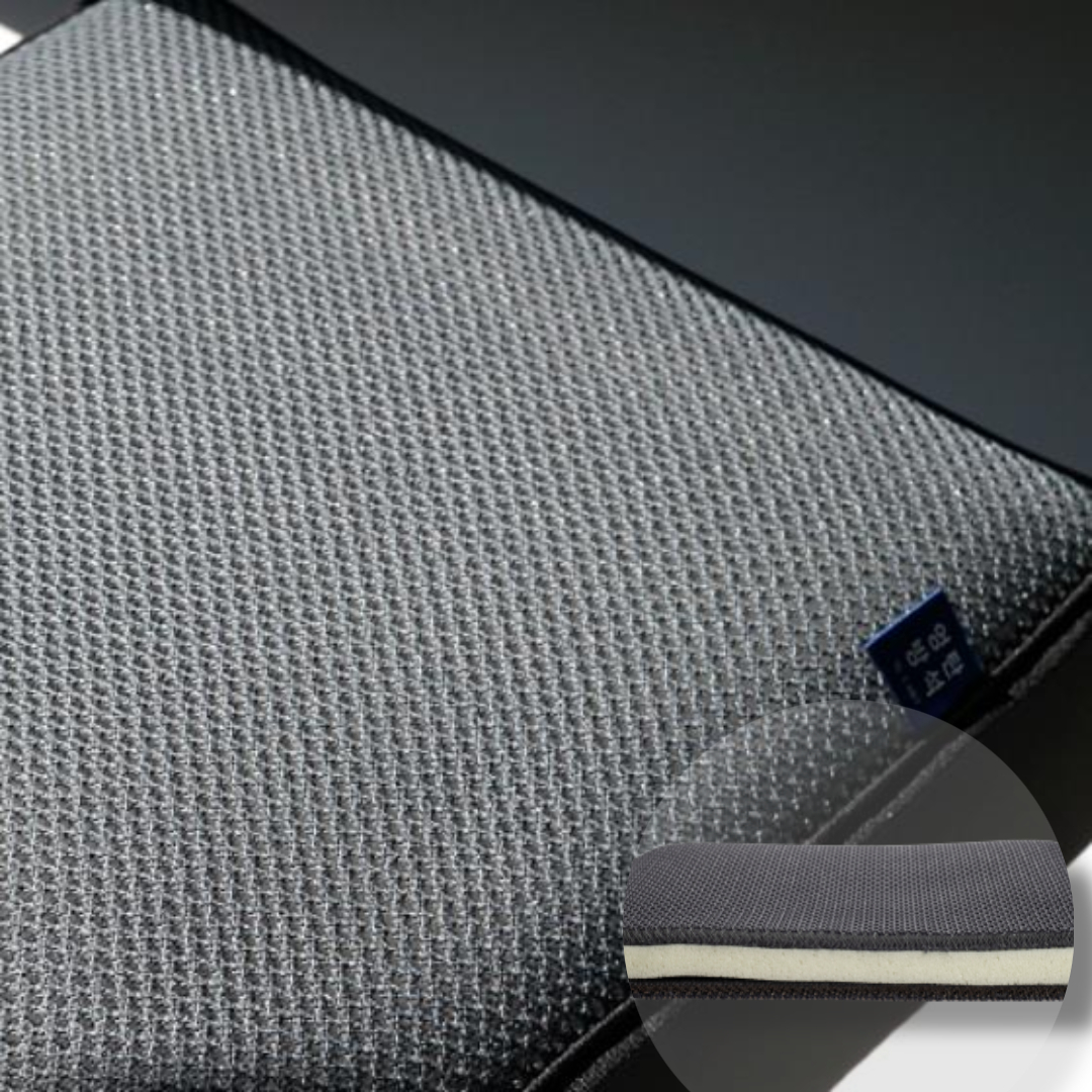 슬래빗 체중분산방석 허리디스크 기능성방석 골반 자세교정 꼬리뼈 치질