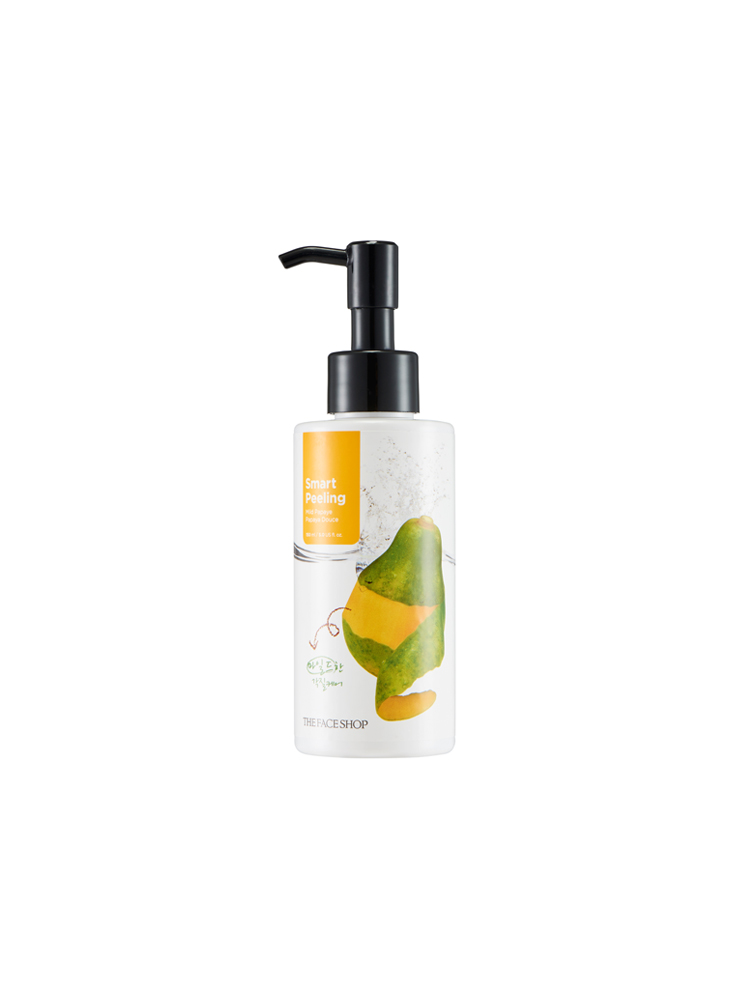 더페이스샵 스마트 필링 마일드 파파야 150mL - 메인 이미지