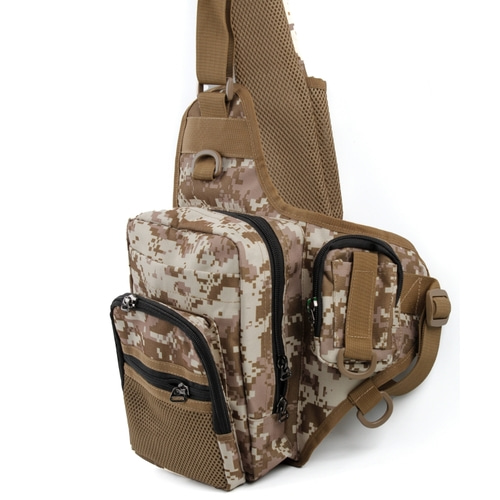 루어 백팩 낚시 슬링백 릴가방 슈퍼베이트 힙색 배스 보조 가방