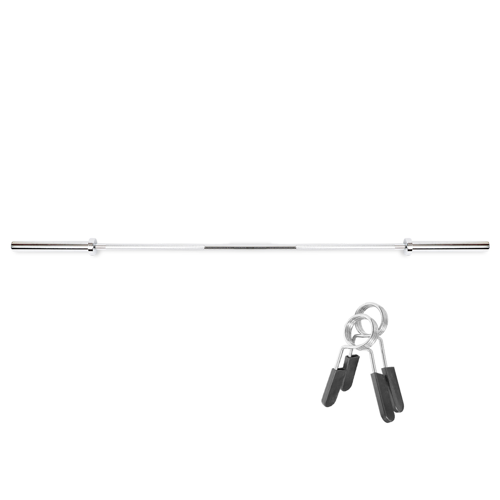 아리프 2200mm 중량봉 역기봉 헬스장 바벨 벤치프레스 - 상세 이미지 2