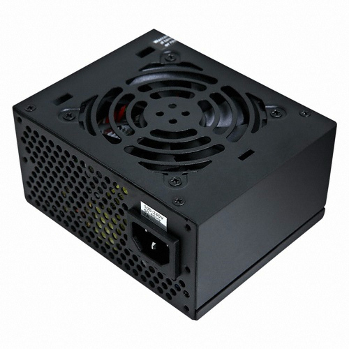 마이크로닉스 SFX-400W 80plus 브론즈 PC 파워 - 상세 이미지 2