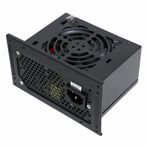 마이크로닉스 SFX-450W 80plus 브론즈 PC 파워 - 상세 이미지 3
