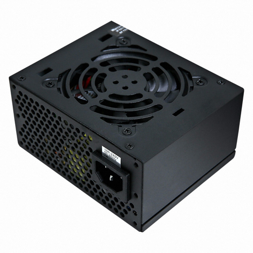마이크로닉스 SFX-450W 80plus 브론즈 PC 파워 - 상세 이미지 2