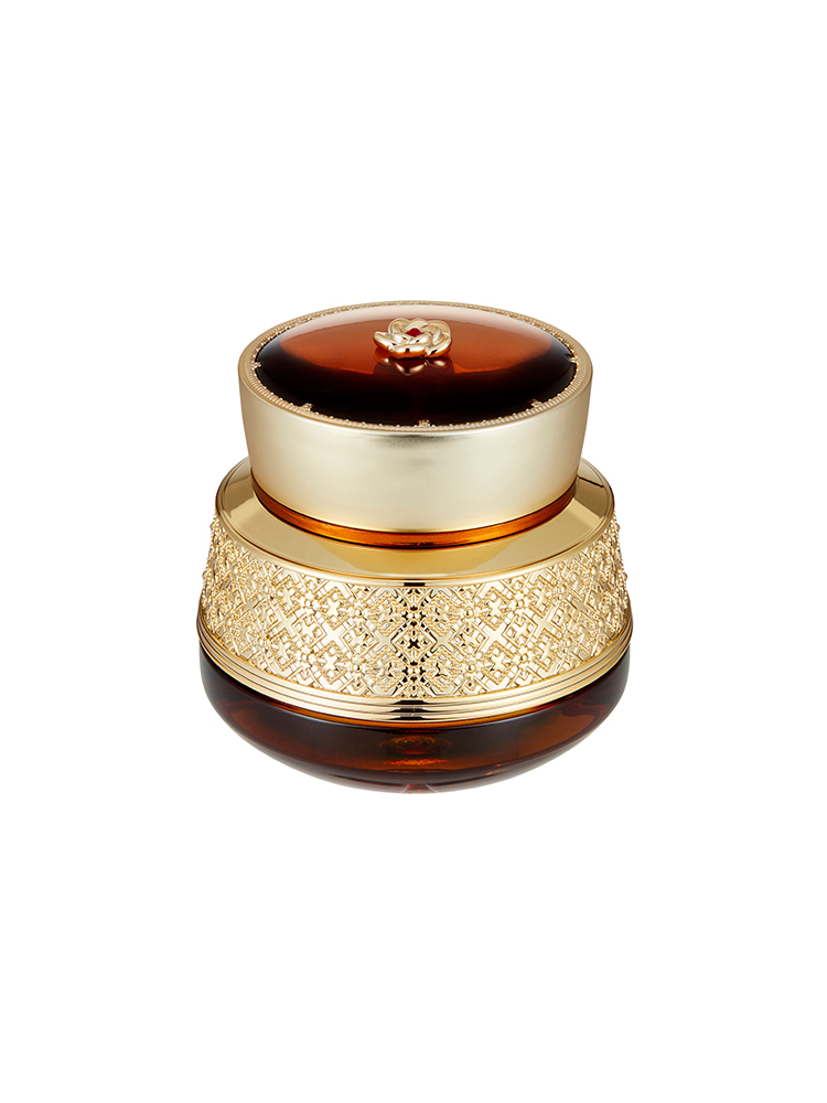 더페이스샵 예화담 명한미인도 명작 크림 50mL 기획 세트 - 상세 이미지 2