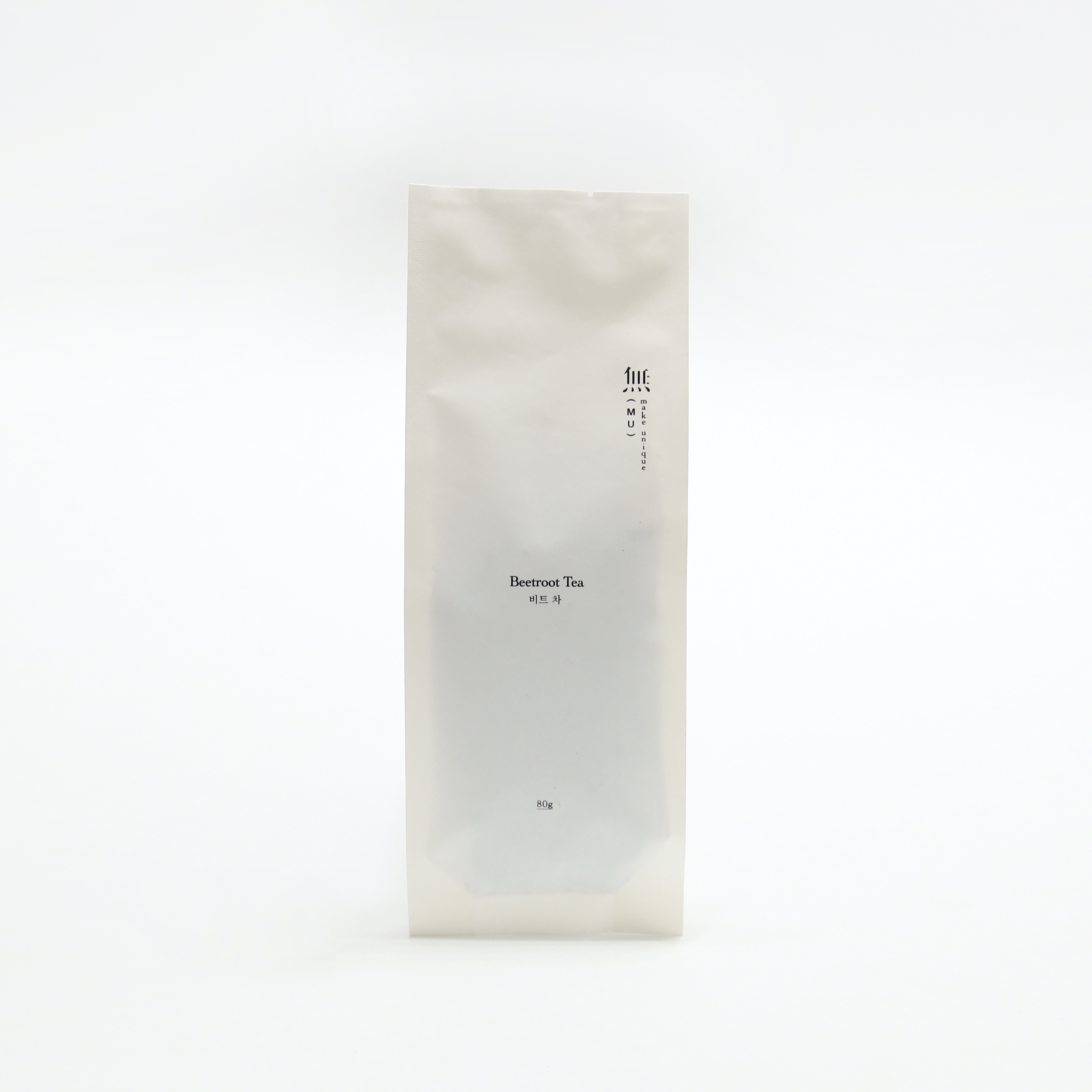 유기농 비트차 비트 원물 무농약 차선물 창대농원 80g - 상품 이미지