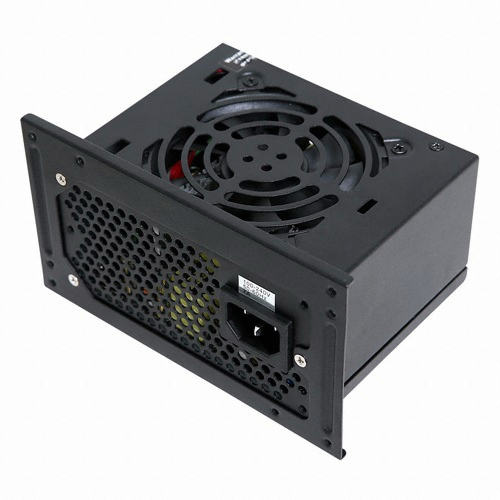 마이크로닉스 SFX-400W 80plus 브론즈 PC 파워 - 상세 이미지 3