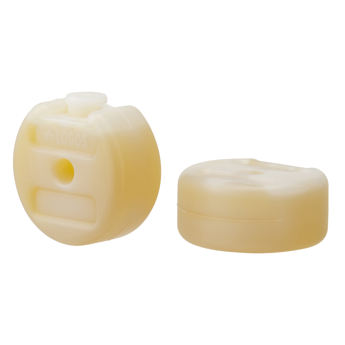 로고스 빙점하 아이스팩 GT -16℃ 젤 얼음 80g x 2pcs