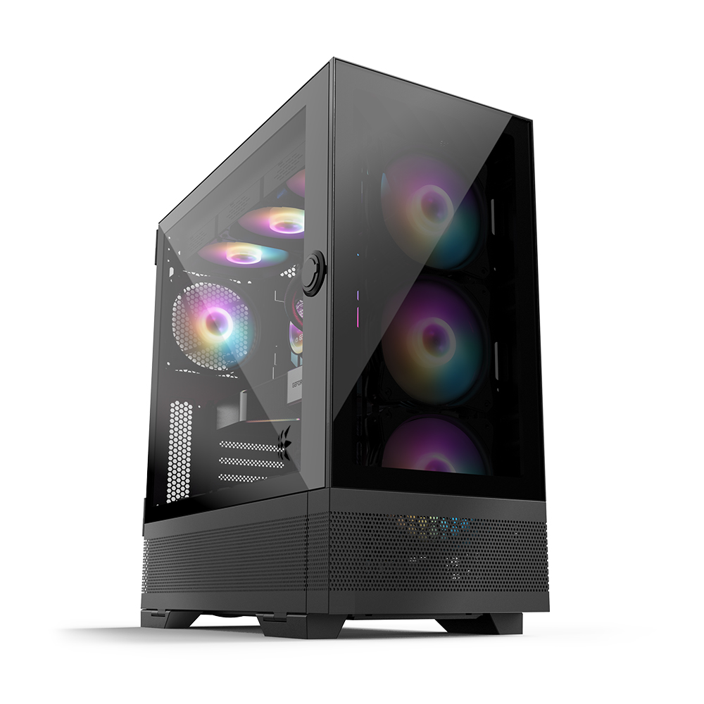 마이크로닉스 MANIC GM4-윙