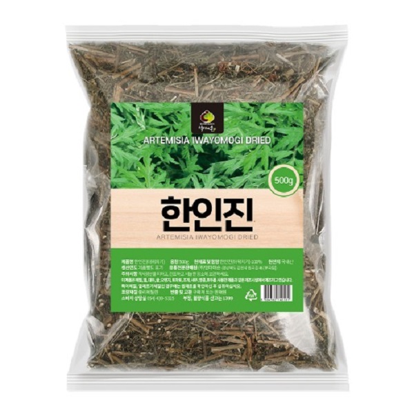 한인진(더위지기) 500g 제품 이미지