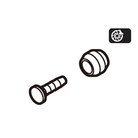 [한국자전거총판]시마노 SM-BH59 올리브 & 커넥팅 인서트