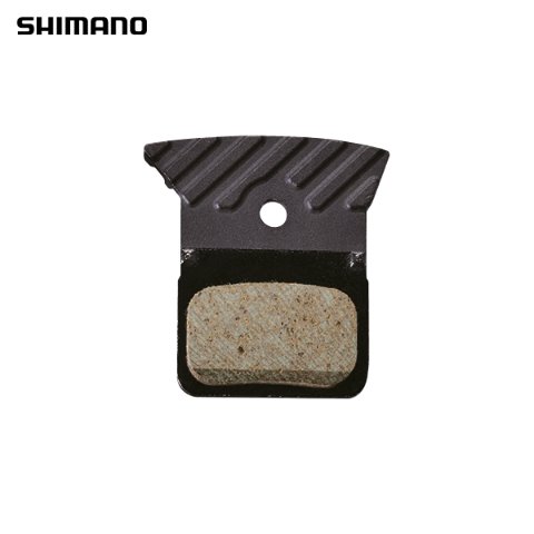 [한국자전거총판]시마노 진 패드 (L05A-RF) & 스프링