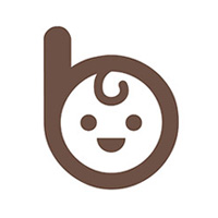 베이비앙 스토어 로고