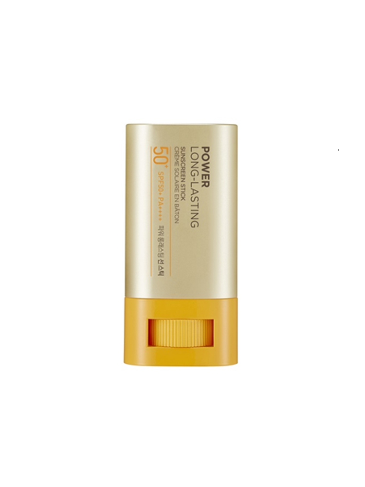 더페이스샵 파워 롱래스팅 선스틱 18g (SPF50+,PA++++)