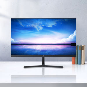 주연테크 V24FX FHD 100Hz 컴퓨터 모니터 프리싱크 59~61c... 개봉기 | 실사용 후기 - 상품 이미지 1