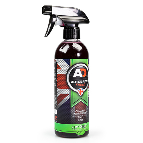 오토브라이트 다이렉트 베리체리 산성 ACID 휠클리너 500ml 20:1희석 - 상세 이미지 2