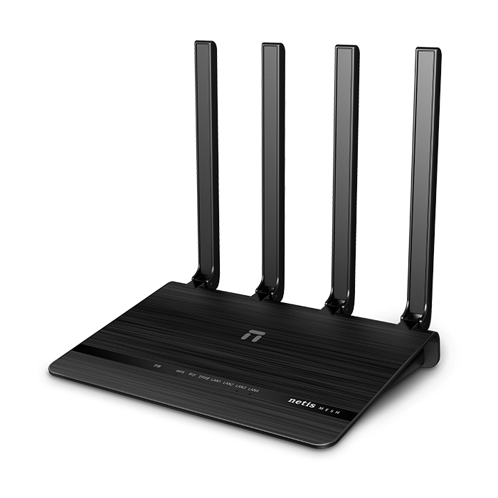 네티스 MEX01V2 Mesh 기가 와이파이 공유기 유무선 인터넷 WIFI [2Pack] 3년 A/S CL - 상세 이미지 5