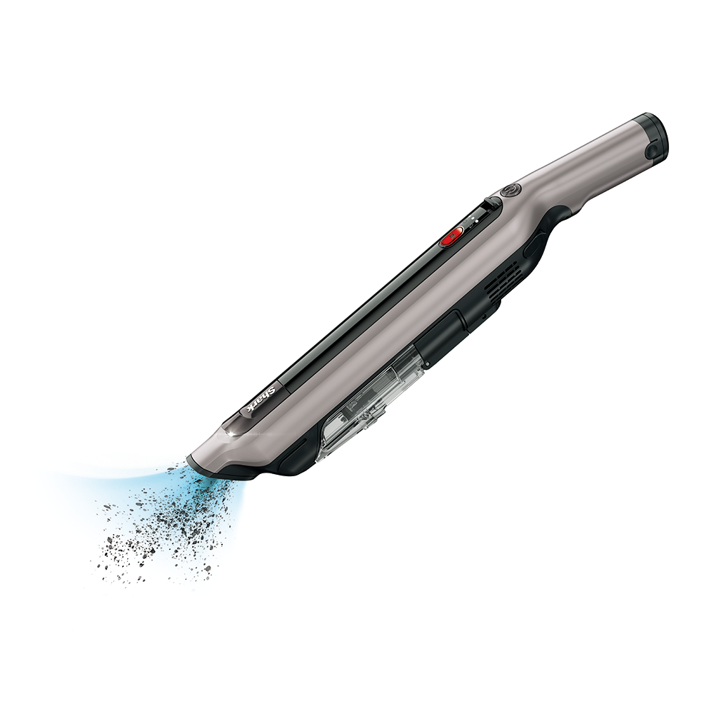 샤크 에보파워 시스템 IQ+ 무선청소기 CS851AED (핸디청소기 분리/ 자동먼지비움)