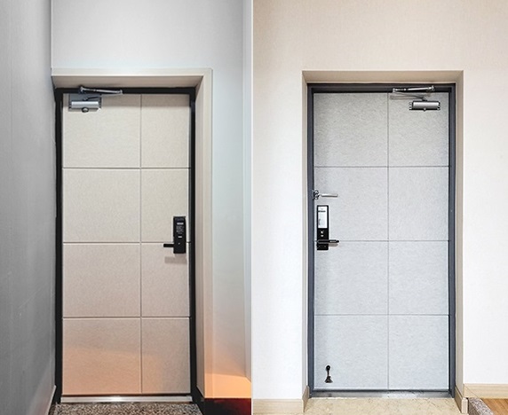 자석 방음재 현관문 방문 흡음재 차음재 셀프 원룸 방마다방음 방음문 현관 소음방지