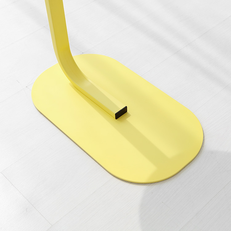 두게드 사이드테이블 A형 옐로우 5529.5081