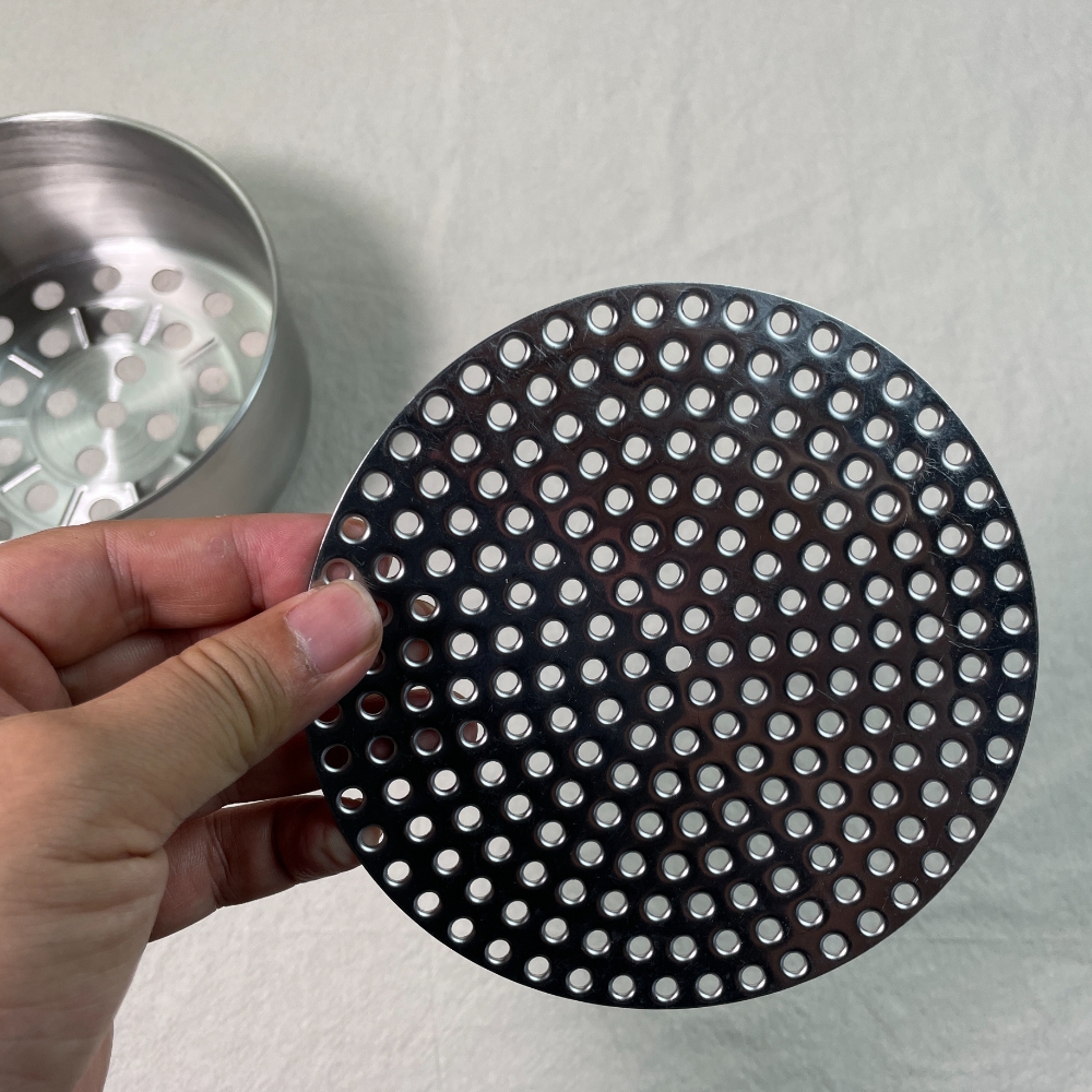 펠렛망 로켓 우드스토브 대형 전용 펠렛 떨어짐 방지