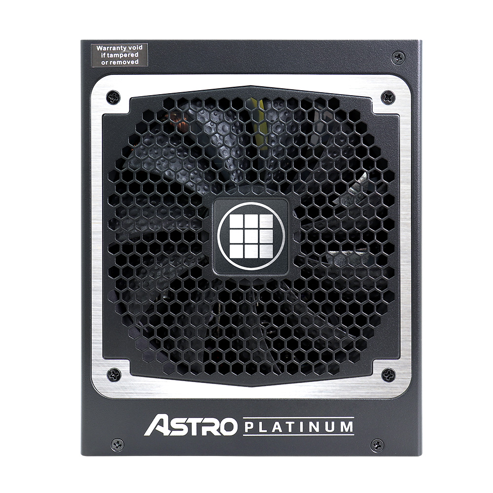 마이크로닉스 ASTRO 850W 플래티넘 풀모듈러 PC 파워 - 상세 이미지 4