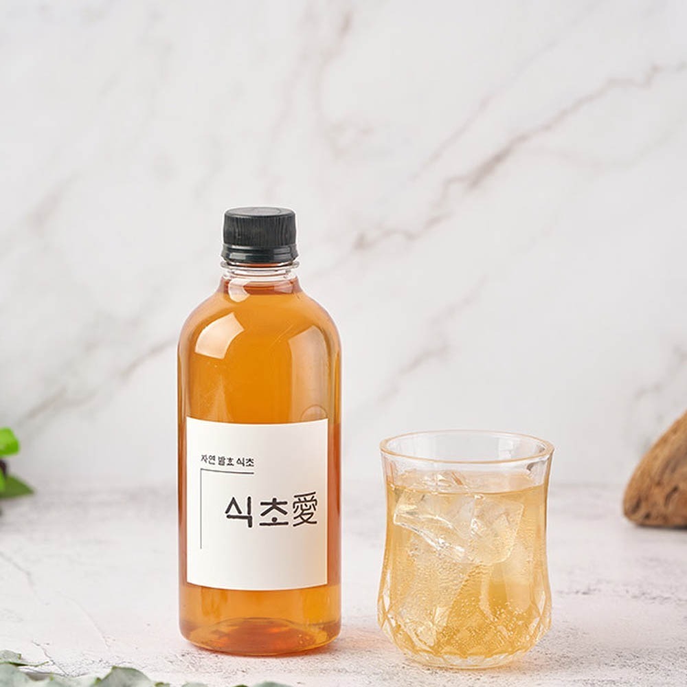 파인애플식초 당뇨 코스트코 천연 다이어트 효능 - 상품 이미지