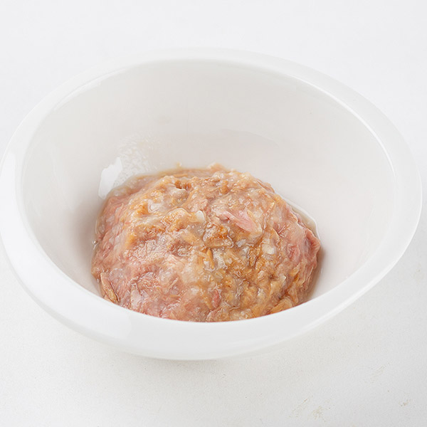 알모네이쳐 고양이캔 HFC 고양이 습식사료 내츄럴 참치와 뱅어, 70g, 24개 - 상세 이미지 2