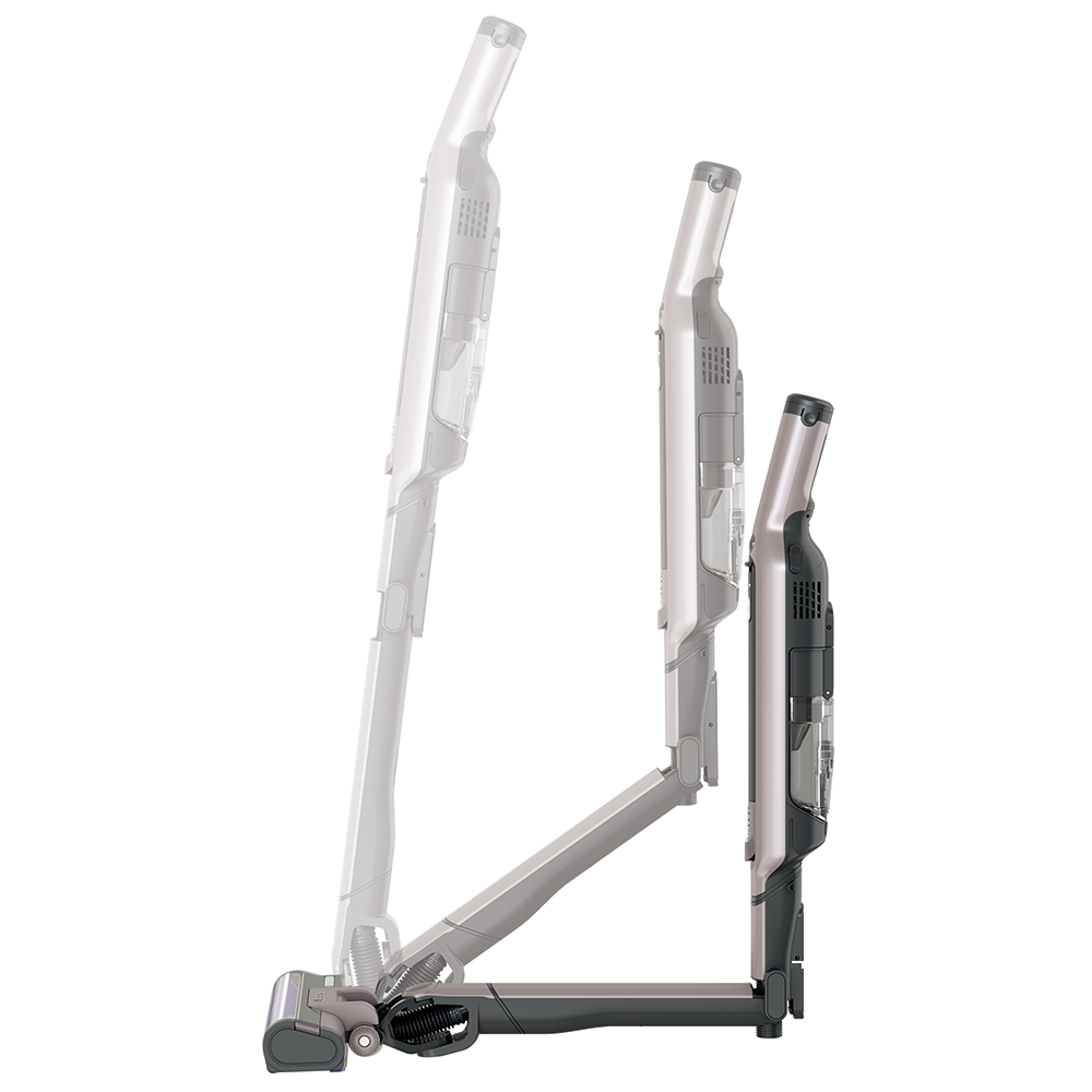 샤크 에보파워 시스템 IQ+ 무선청소기 CS851AED (핸디청소기 분리/ 자동먼지비움)