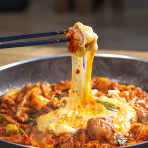 박가미닭갈비 양념 춘천 닭갈비 맛집 택배 캠핑 요리 음식 맛있게 먹은 솔직 후기 - 상품 이미지 3