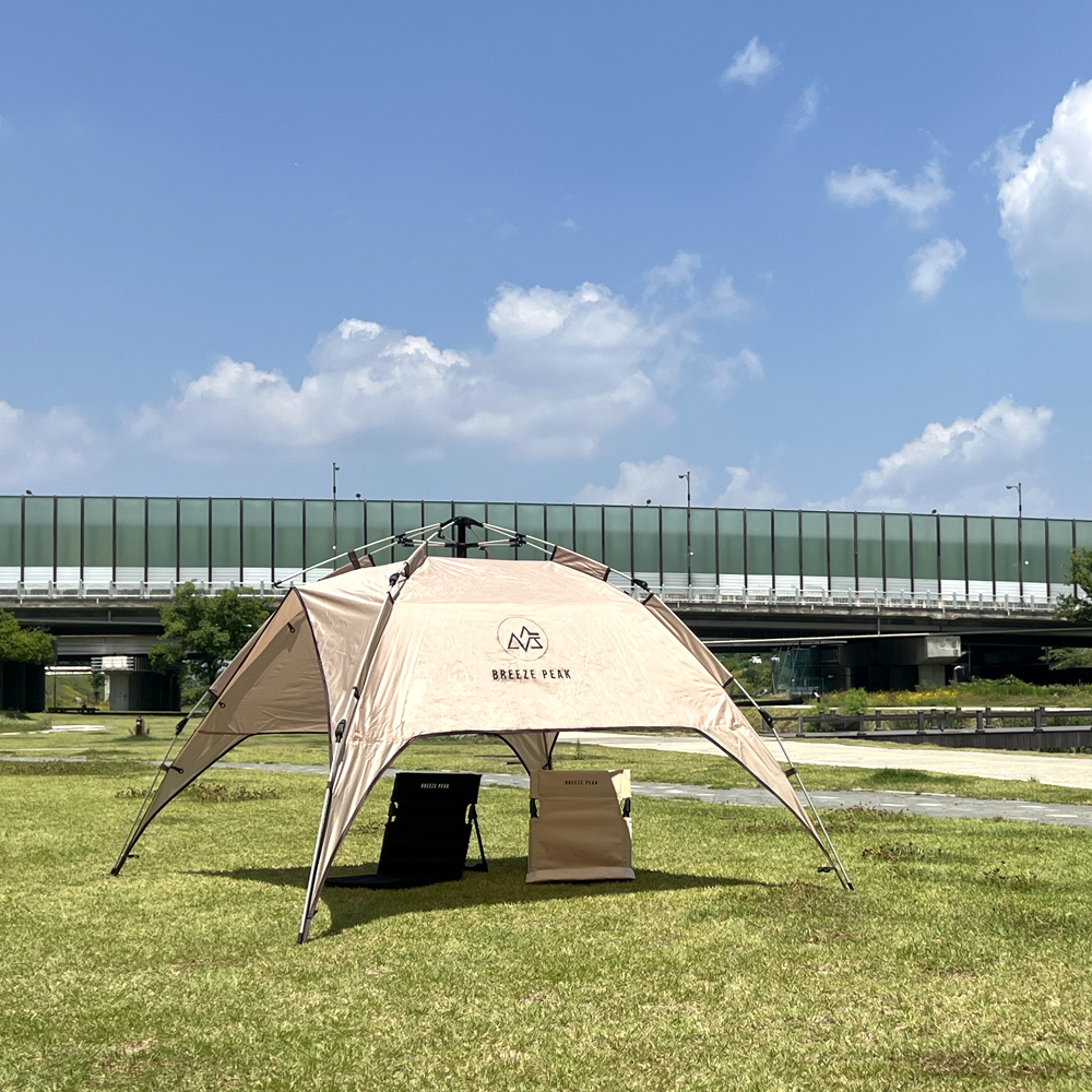 캠핑 좌식의자 그라운드체어 등받이 접이식 초경량 피크닉 페스티벌 휴대용 1세대