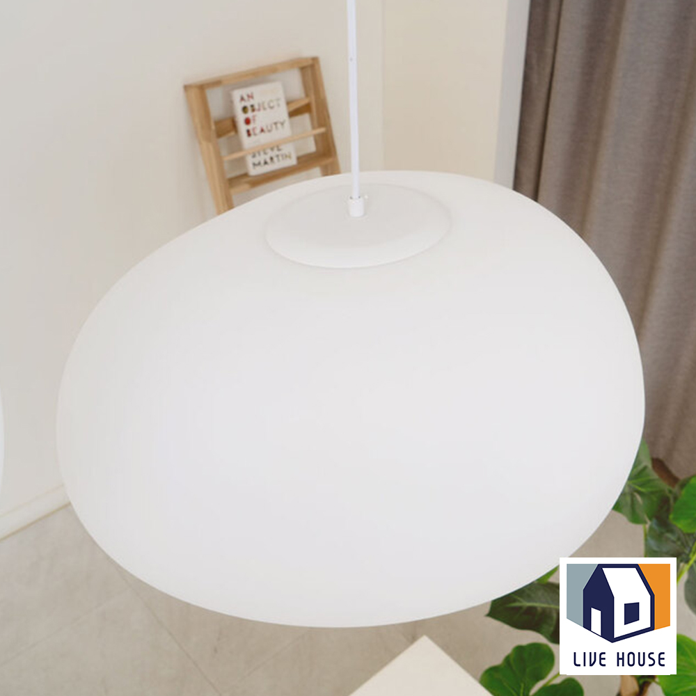 LED 카페조명 인테리어 주방 식탁등 펜던트 레일 조명 310파이 - 상세 이미지 4