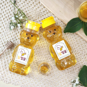 곰돌이꿀 답례 돌잔치 생일 어린이집 유치원 학원 퇴사 웨딩 출산휴가 선생... 맛있게 먹은 솔직 후기 - 상품 이미지 4