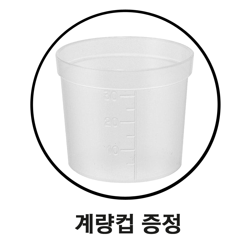 EM 용액 발효액 EM 효소 활성액 하얀 EM 원액 1L - 상세 이미지 2