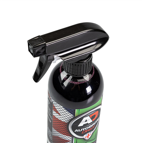 오토브라이트 다이렉트 베리체리 산성 ACID 휠클리너 500ml 20:1희석 - 상세 이미지 3