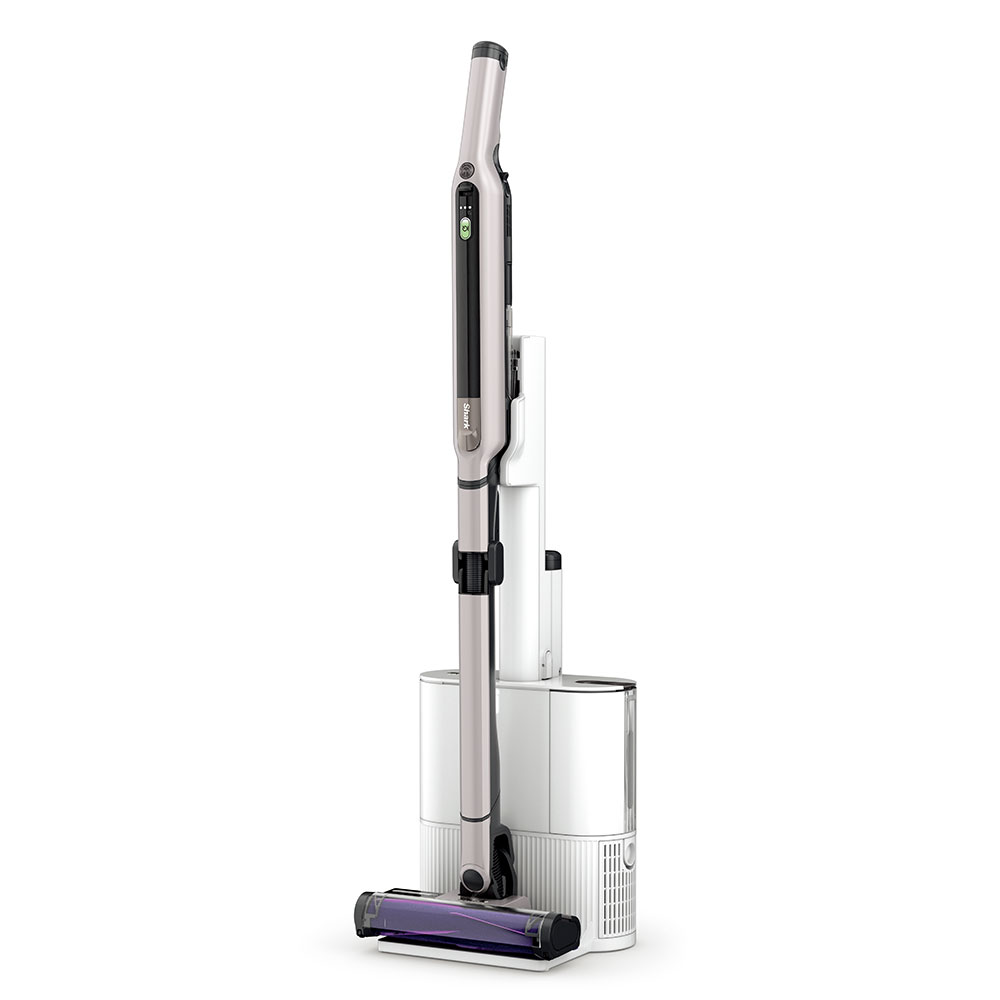 샤크 에보파워 시스템 IQ+ 무선청소기 CS851AED (핸디청소기 분리/ 자동먼지비움)