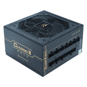 마이크로닉스 Classic II 850W GOLD 풀모듈러 ATX 3.1... 개봉기 | 실사용 후기 - 상품 이미지 2