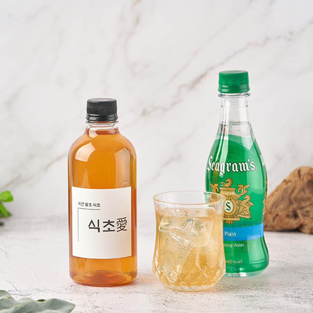 파인애플식초 당뇨 코스트코 천연 다이어트 효능 - 상세 이미지 2