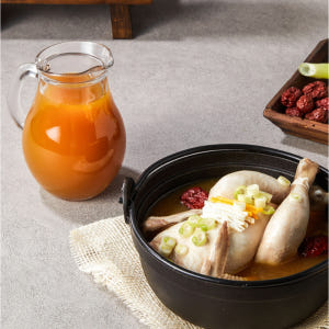 참옻진액 옻진액 추출물 국산 옻나무 100% 옻물3병 맛있게 먹은 솔직 후기 - 상품 이미지 4