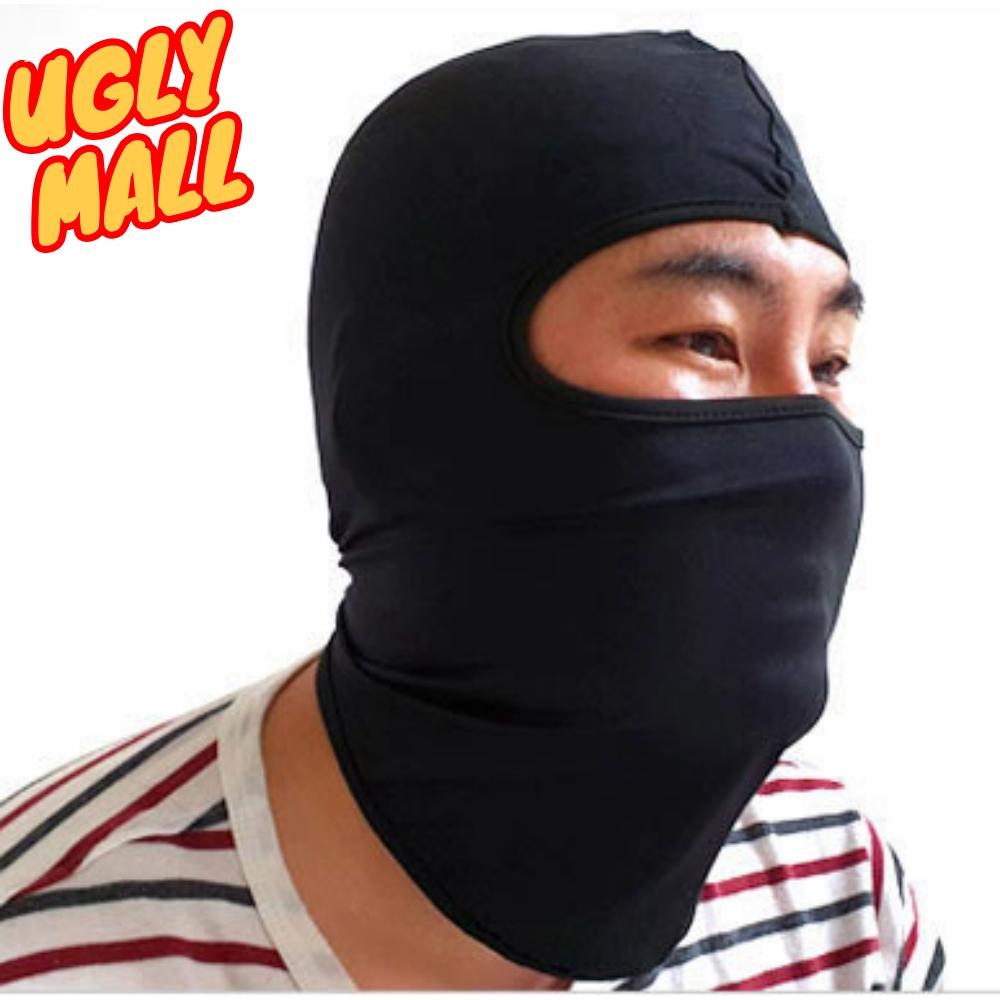 작업용두건 바이크스카프 헬멧바라클라바 여름용멀티스카프 - 상품 이미지