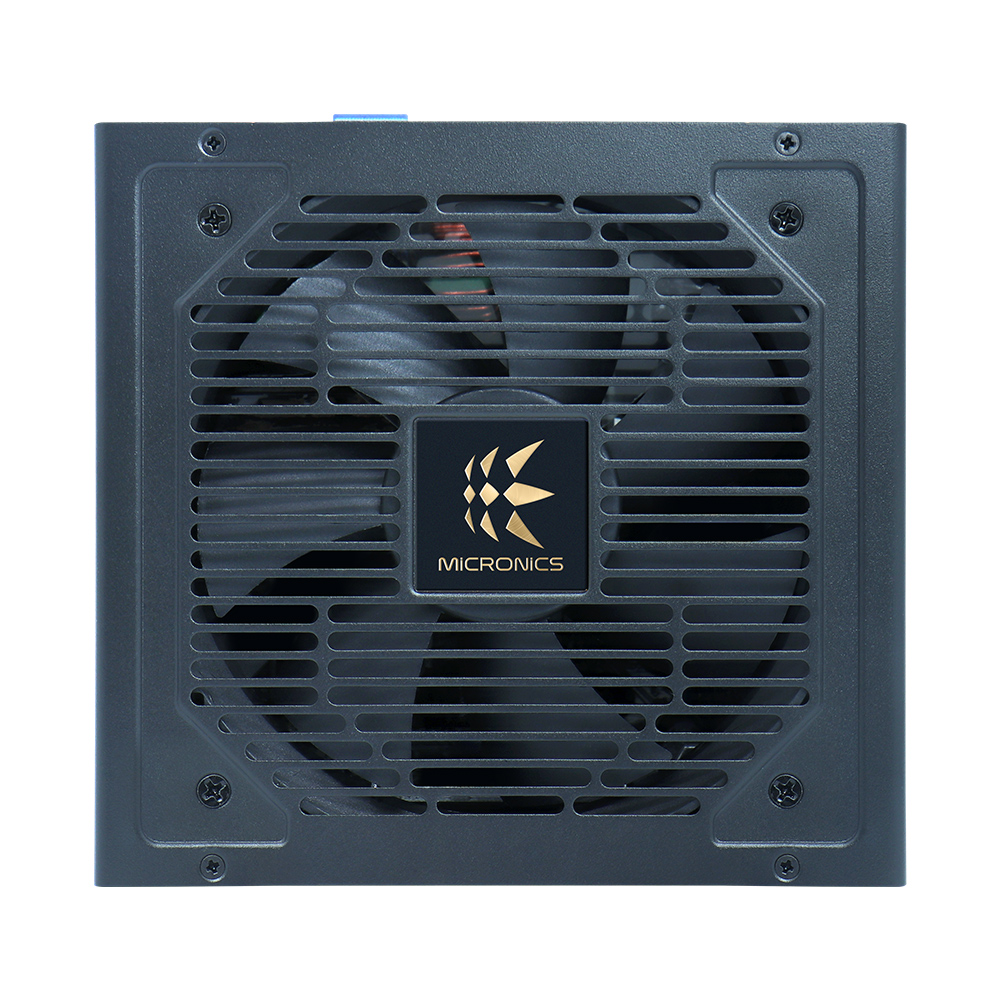 마이크로닉스 Classic II 850W GOLD 풀모듈러 ATX 3.1 PC 파워 상품 이미지
