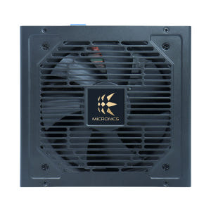 마이크로닉스 Classic II 850W GOLD 풀모듈러 ATX 3.1... 개봉기 | 실사용 후기 - 상품 이미지 4