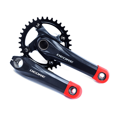 [한국자전거총판]RISK 자전거 크랭크 보호 크랭크 가드